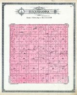 Susquehanna, Hutchinson County 1910